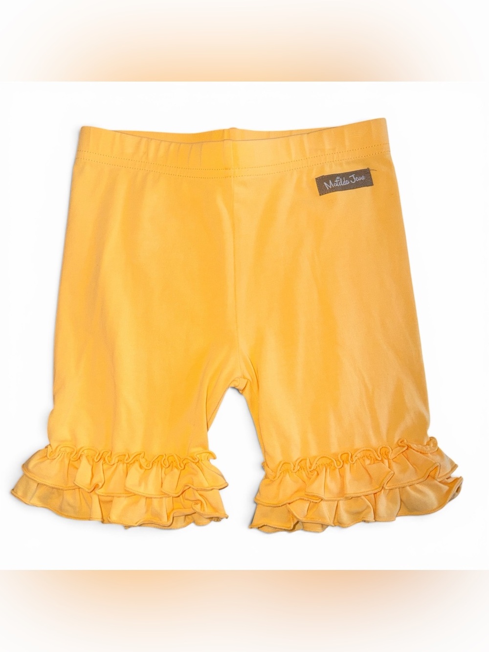Matilda Jane Cricket Shorties